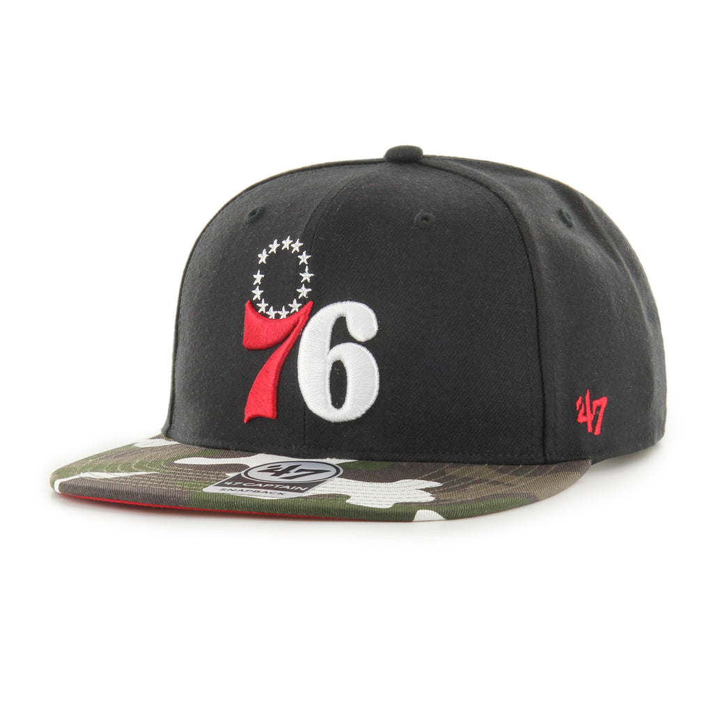 PHILADELPHIA 76ERS CANTEEN '  CAPTAIN