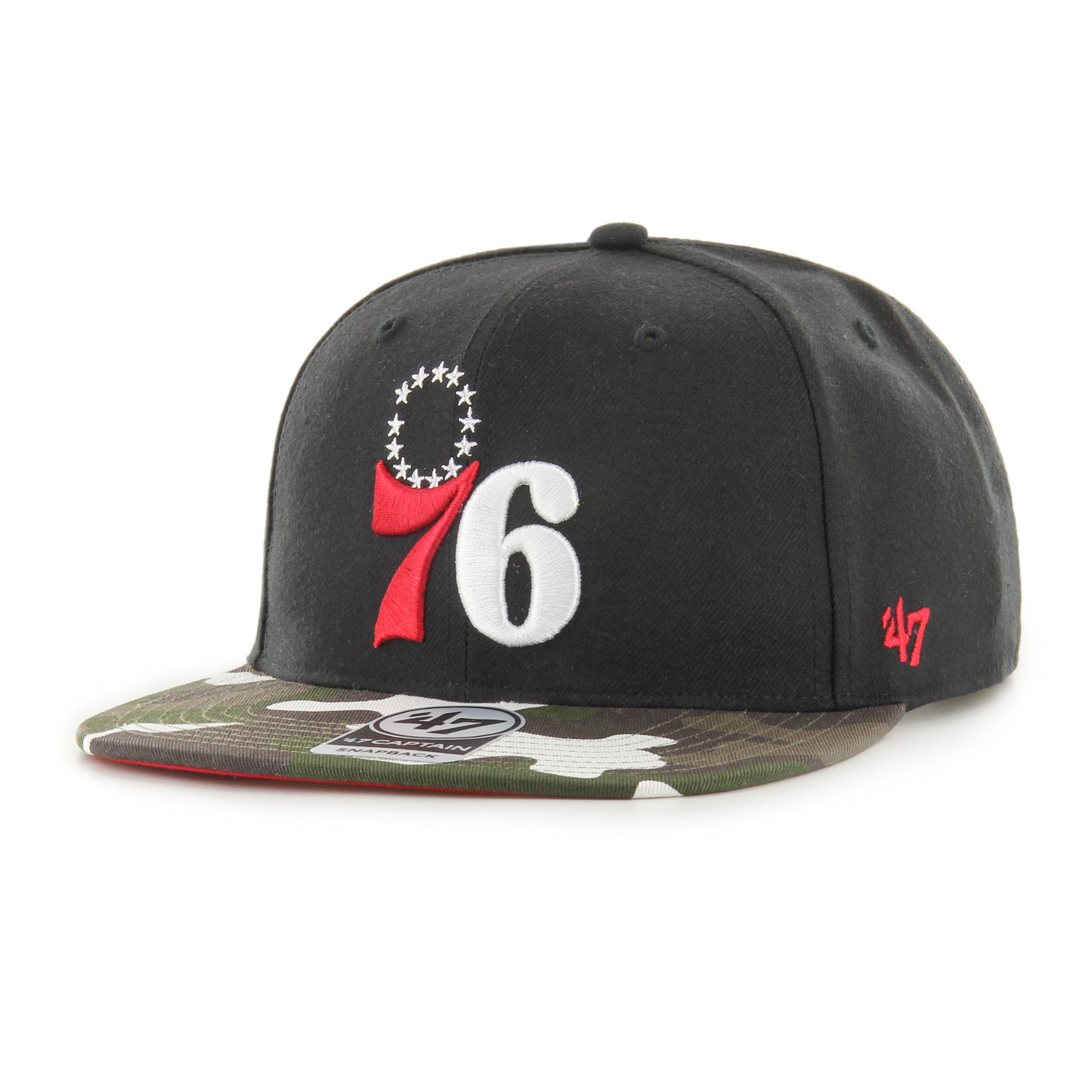 PHILADELPHIA 76ERS CANTEEN '  CAPTAIN
