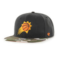PHOENIX SUNS CANTEEN '  CAPTAIN