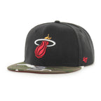 MIAMI HEAT CANTEEN '  CAPTAIN