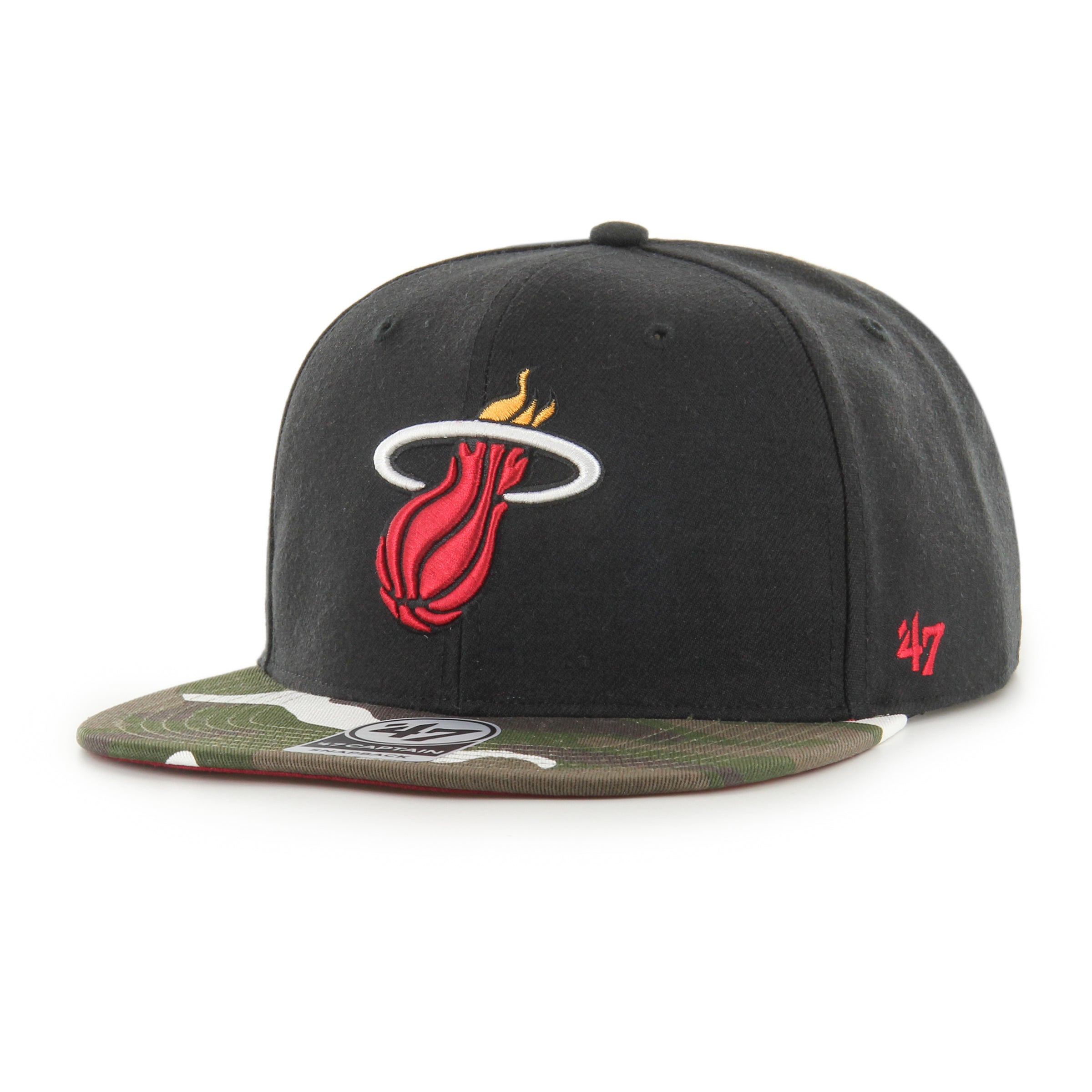 MIAMI HEAT CANTEEN '  CAPTAIN