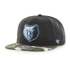 MEMPHIS GRIZZLIES CANTEEN '  CAPTAIN
