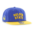 GOLDEN STATE WARRIORS CITY BLOCK '  CAPTAIN RL