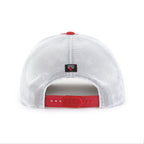CHICAGO BULLS DOWNBURST '  TRUCKER