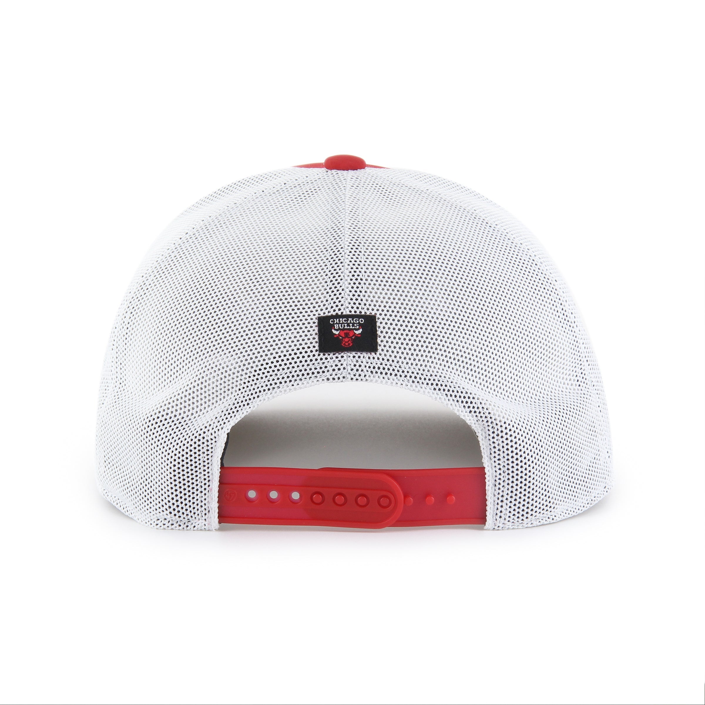 CHICAGO BULLS DOWNBURST '  TRUCKER