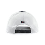MIAMI HEAT DOWNBURST '  TRUCKER
