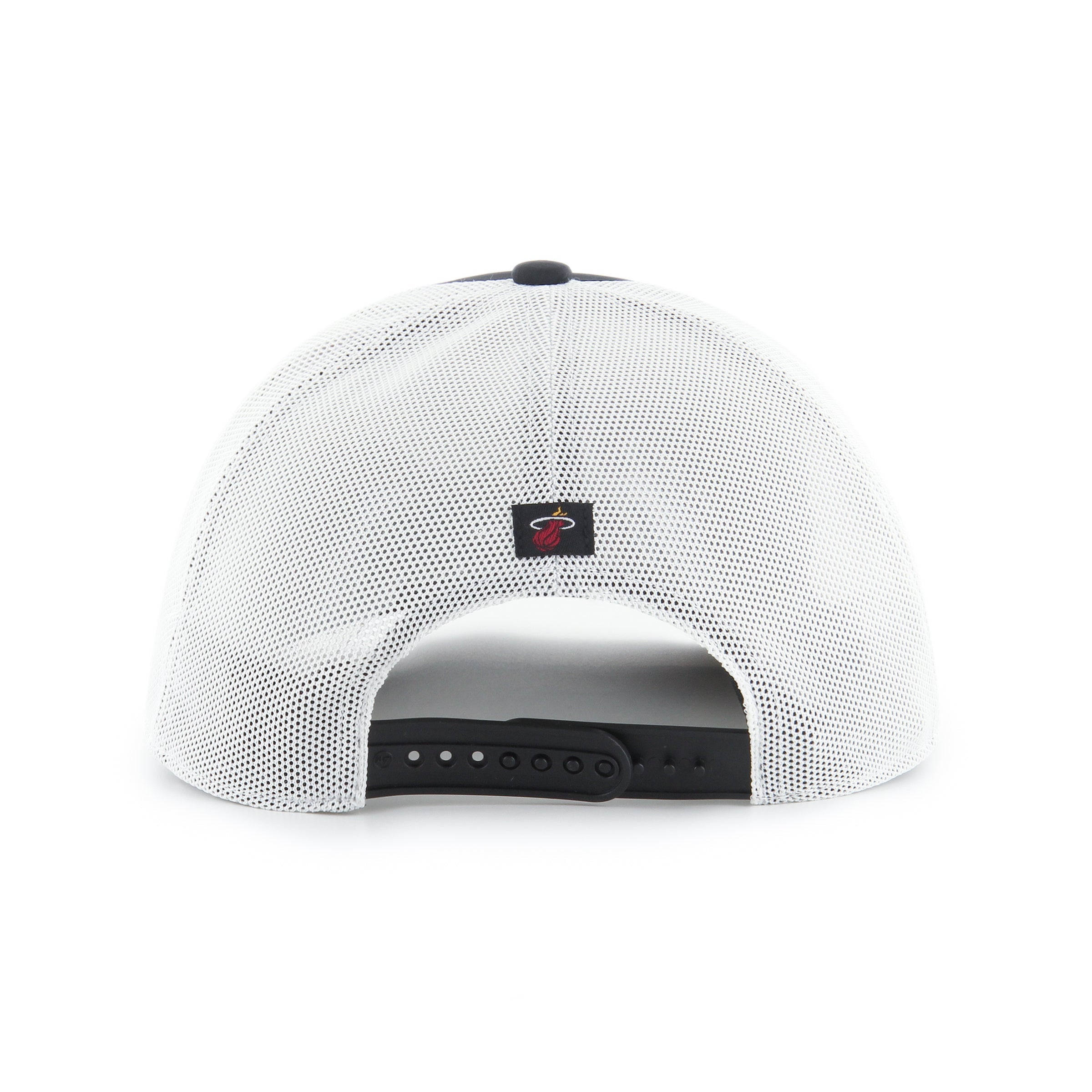 MIAMI HEAT DOWNBURST '  TRUCKER