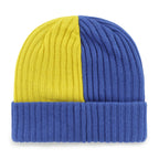 GOLDEN STATE WARRIORS FRACTURE '  CUFF KNIT