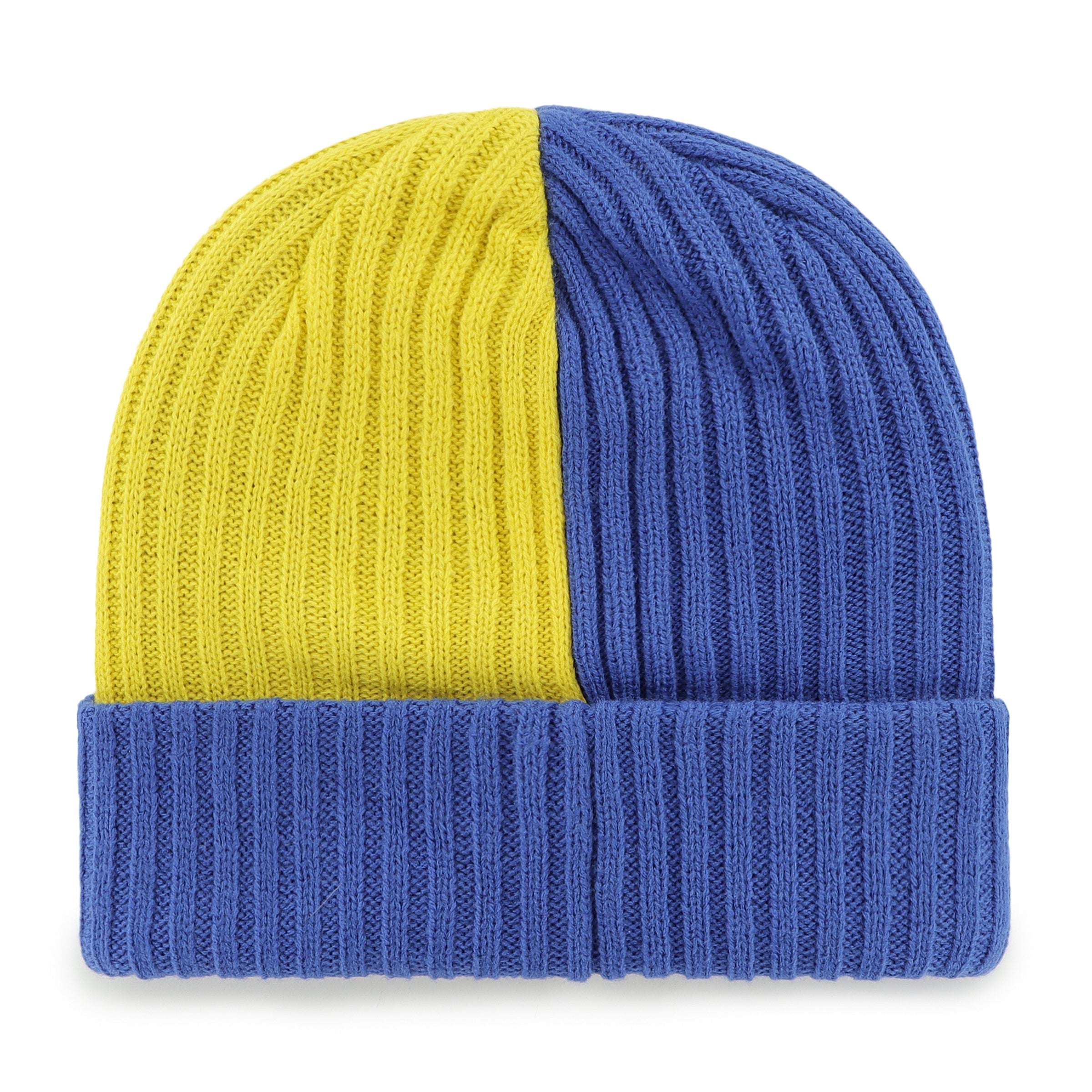 GOLDEN STATE WARRIORS FRACTURE '  CUFF KNIT
