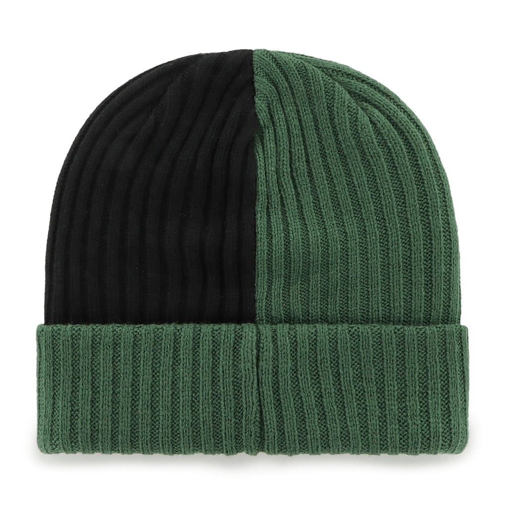 MILWAUKEE BUCKS FRACTURE '  CUFF KNIT