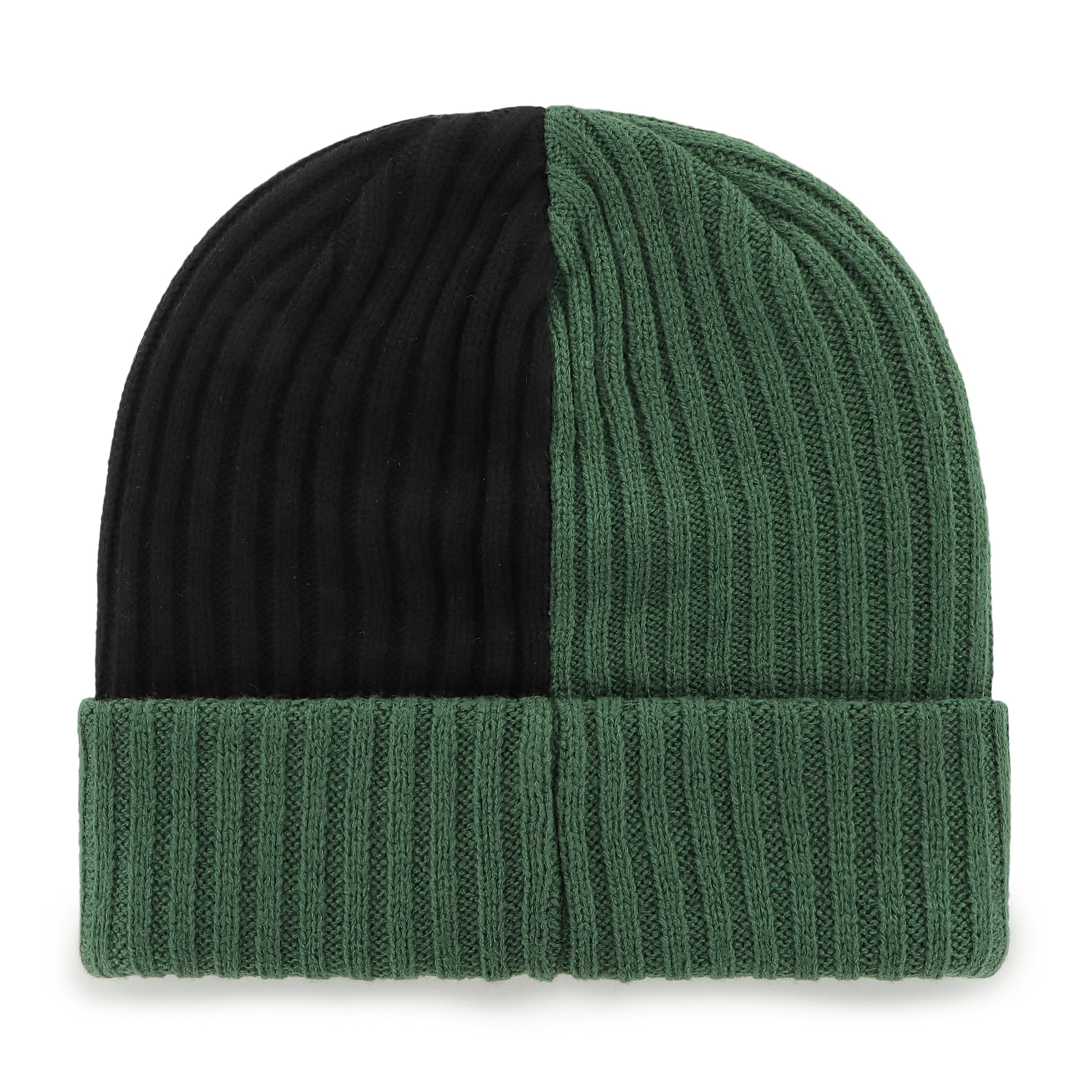 MILWAUKEE BUCKS FRACTURE '  CUFF KNIT