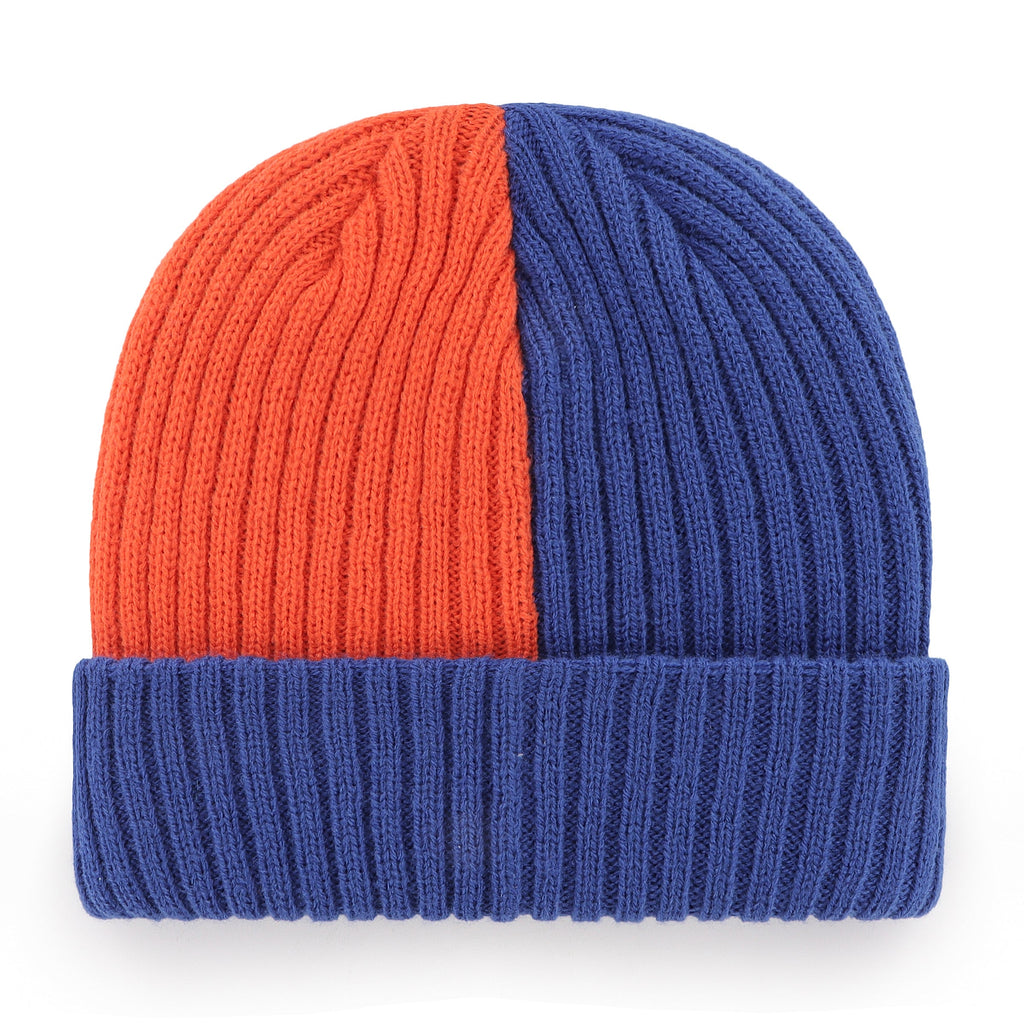 NEW YORK KNICKS FRACTURE '  CUFF KNIT