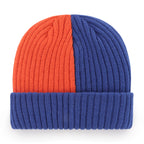 NEW YORK KNICKS FRACTURE '  CUFF KNIT