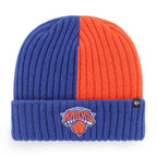 NEW YORK KNICKS FRACTURE '  CUFF KNIT