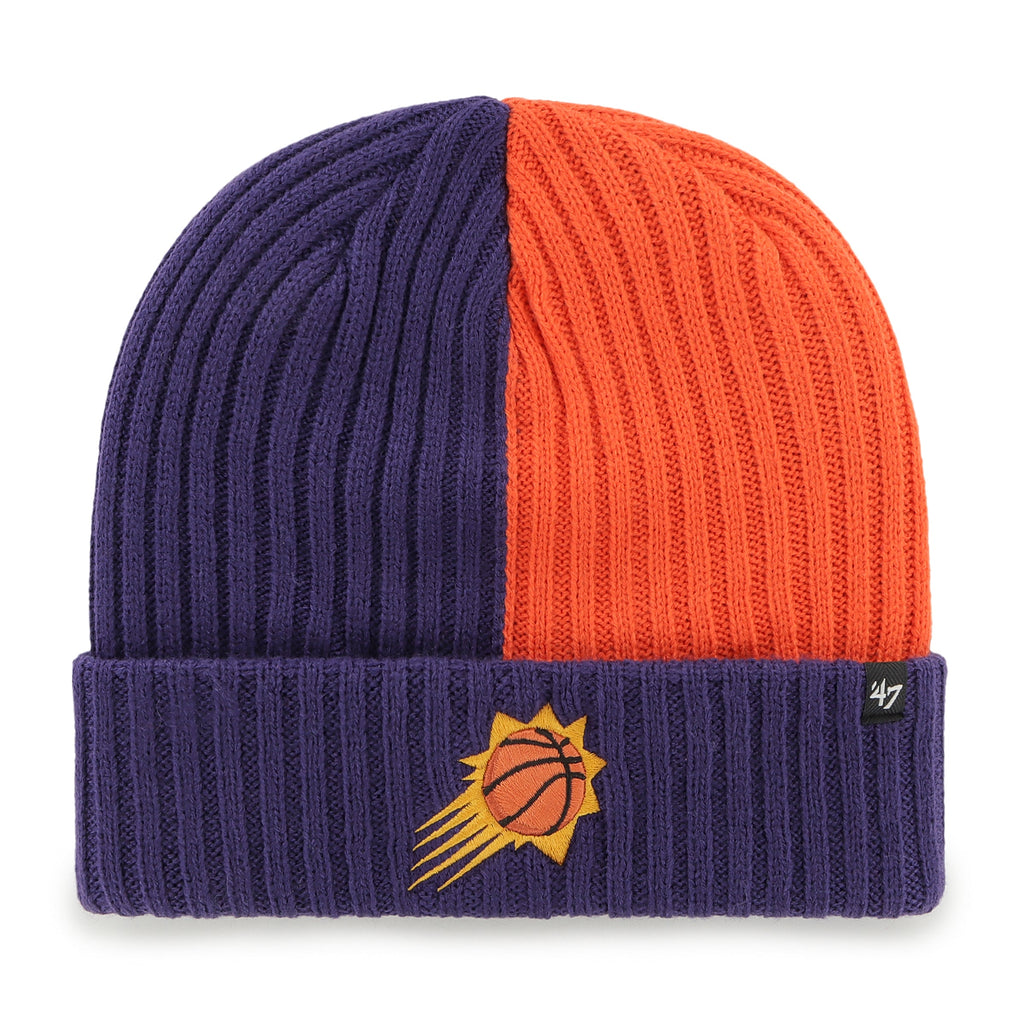 PHOENIX SUNS FRACTURE '  CUFF KNIT