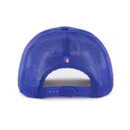 PHILADELPHIA 76ERS GARNER '  TRUCKER