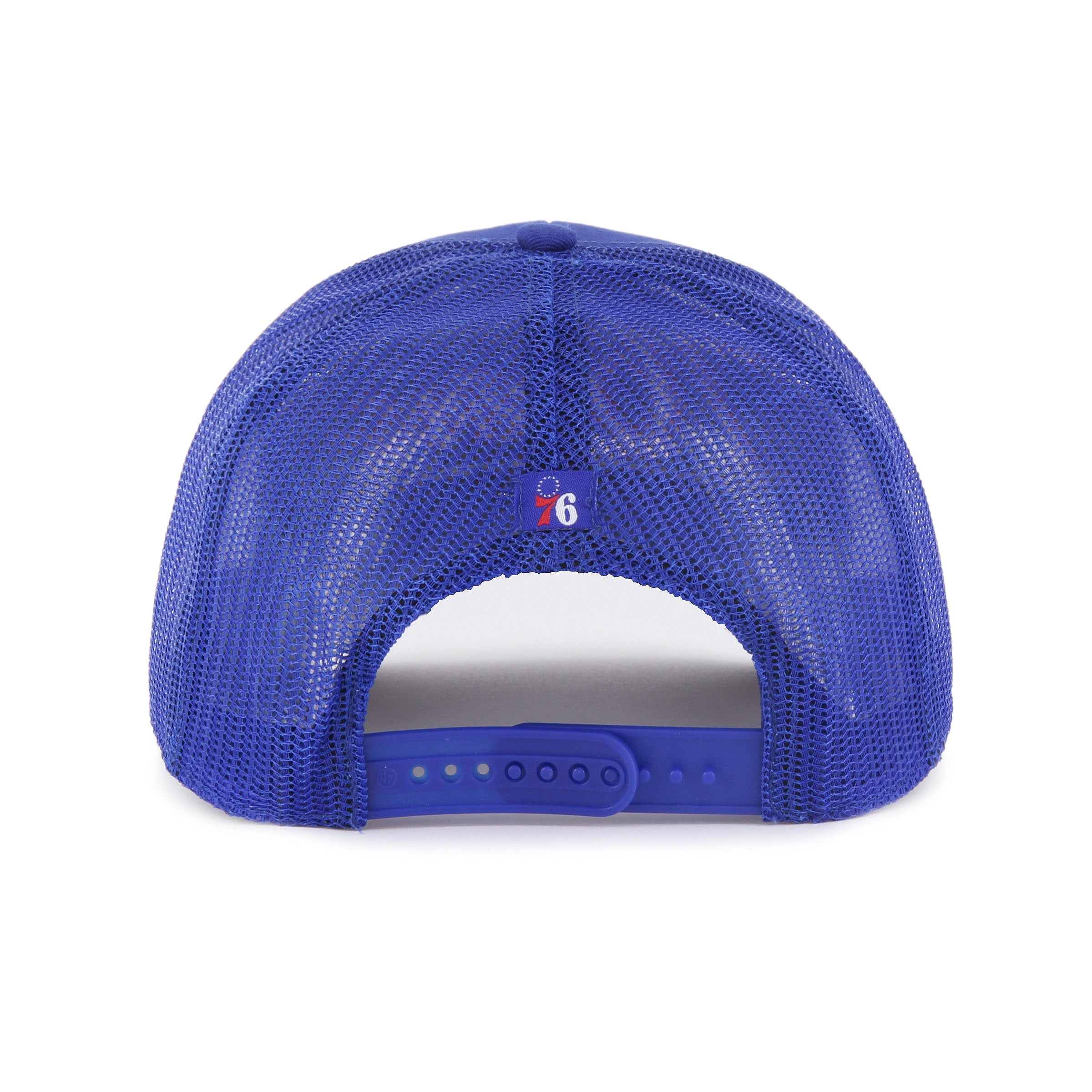 PHILADELPHIA 76ERS GARNER '  TRUCKER