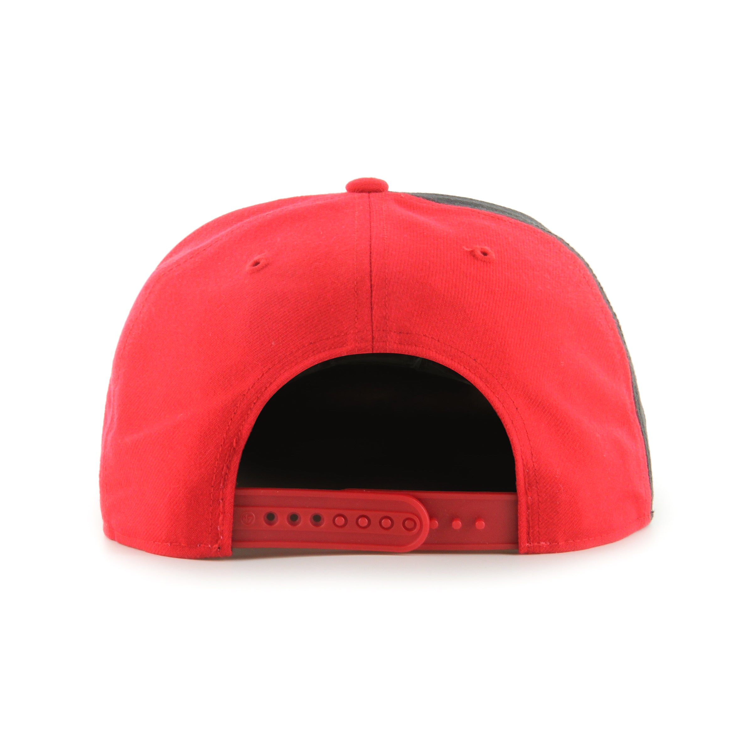 ATLANTA HAWKS HALFTIME '  CAPTAIN