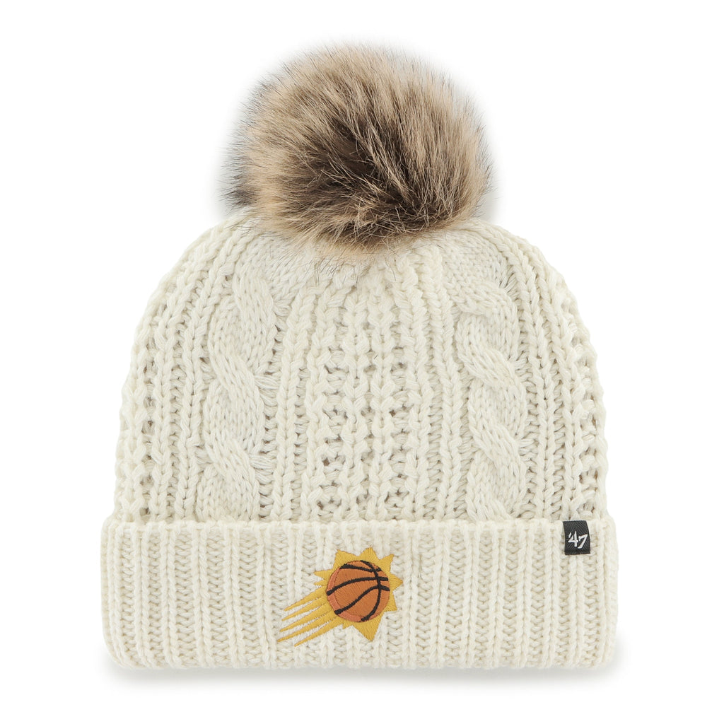 PHOENIX SUNS '  MEEKO CUFF KNIT WOMENS