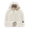 PORTLAND TRAIL BLAZERS MEEKO CUFF KNIT WOMENS