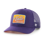PHOENIX SUNS CITY EDITION NBA '  TRUCKER