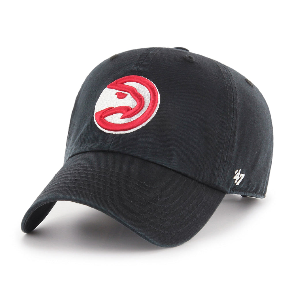 ATLANTA HAWKS '  KID'S CLEAN UP