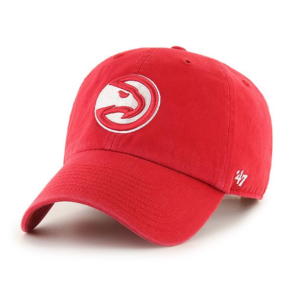 ATLANTA HAWKS '  CLEAN UP