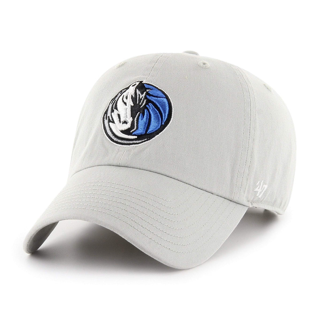 DALLAS MAVERICKS '  CLEAN UP