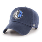 DALLAS MAVERICKS '  CLEAN UP