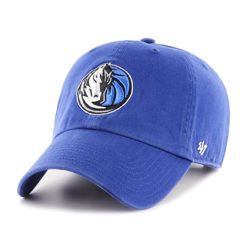 DALLAS MAVERICKS '  KID'S CLEAN UP