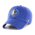 DALLAS MAVERICKS '  KID'S CLEAN UP