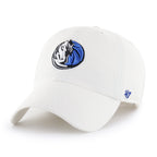 DALLAS MAVERICKS '  CLEAN UP