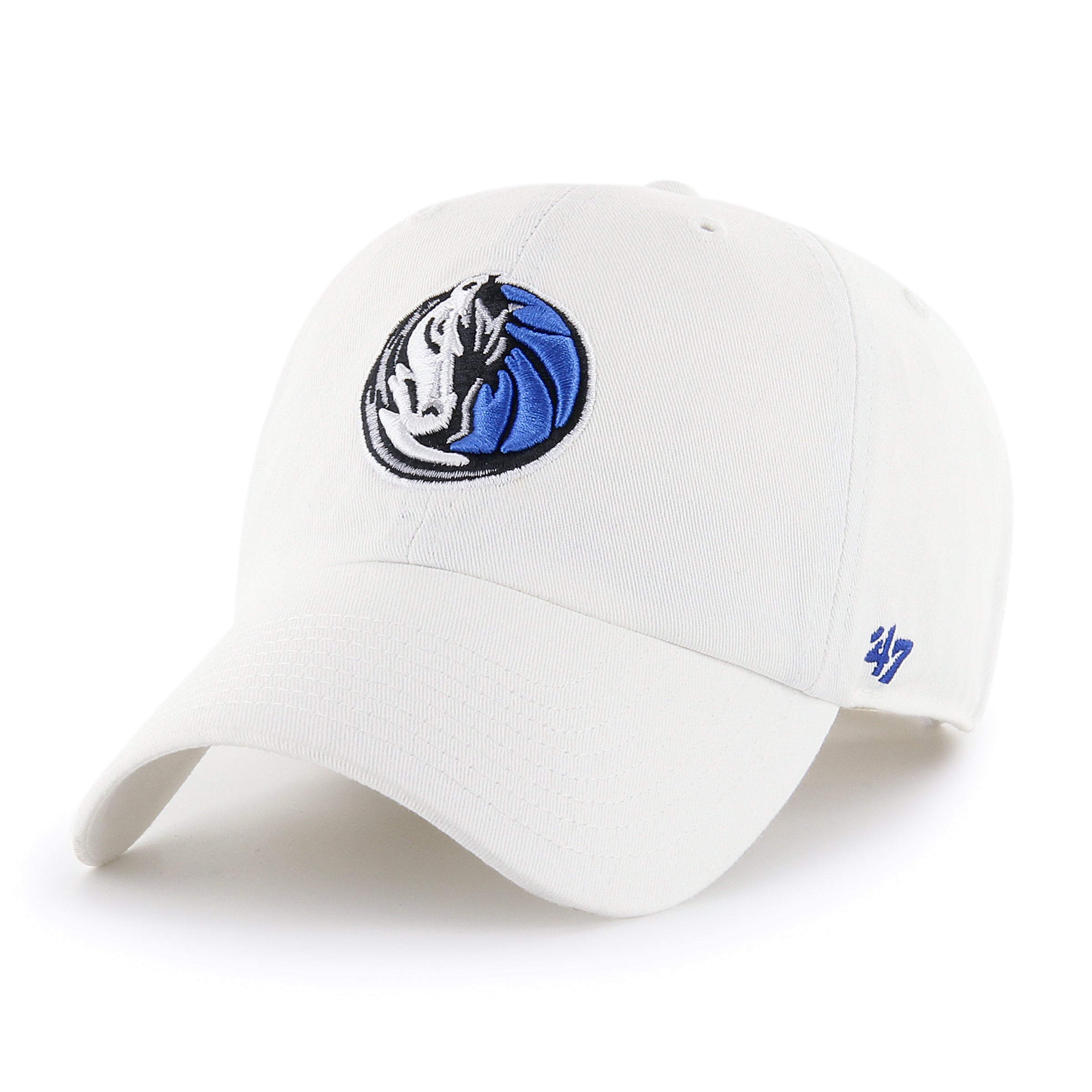 DALLAS MAVERICKS '  CLEAN UP