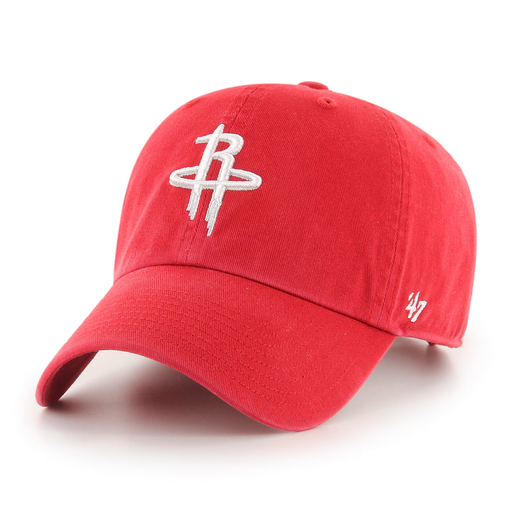 HOUSTON ROCKETS '  KID'S CLEAN UP