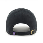 SACRAMENTO KINGS '  CLEAN UP