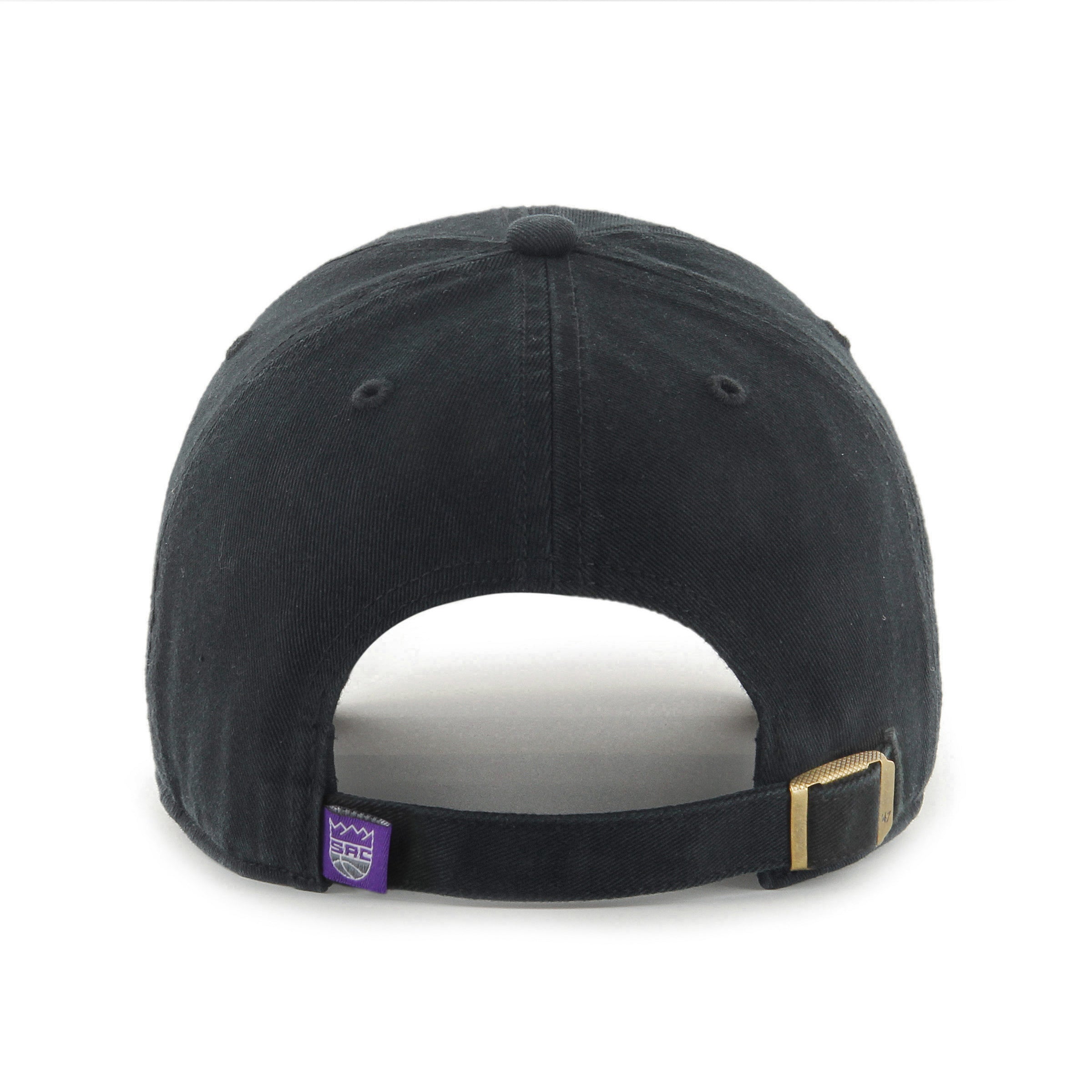 SACRAMENTO KINGS '  CLEAN UP