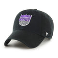 SACRAMENTO KINGS '  CLEAN UP
