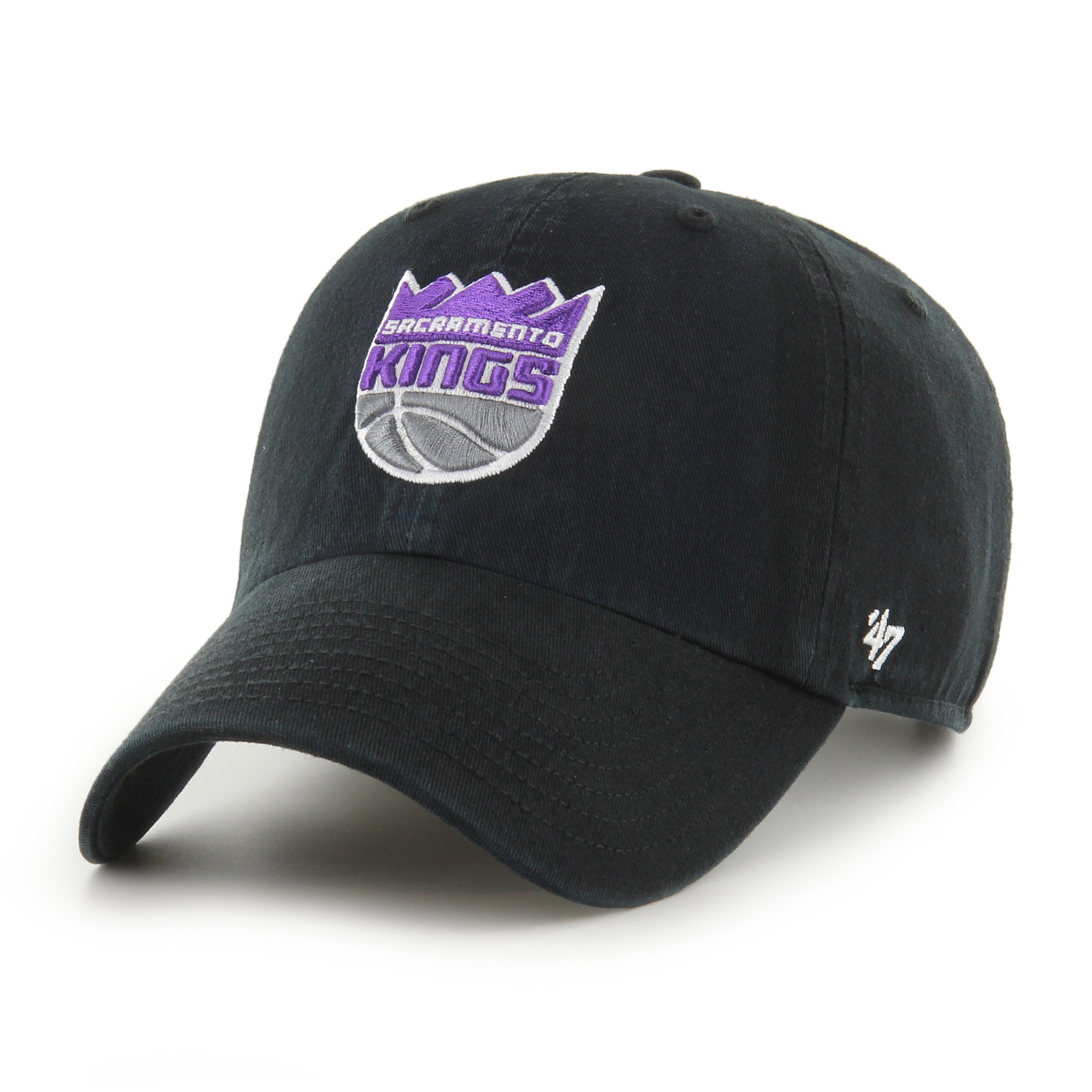 SACRAMENTO KINGS '  CLEAN UP