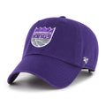 SACRAMENTO KINGS '  CLEAN UP