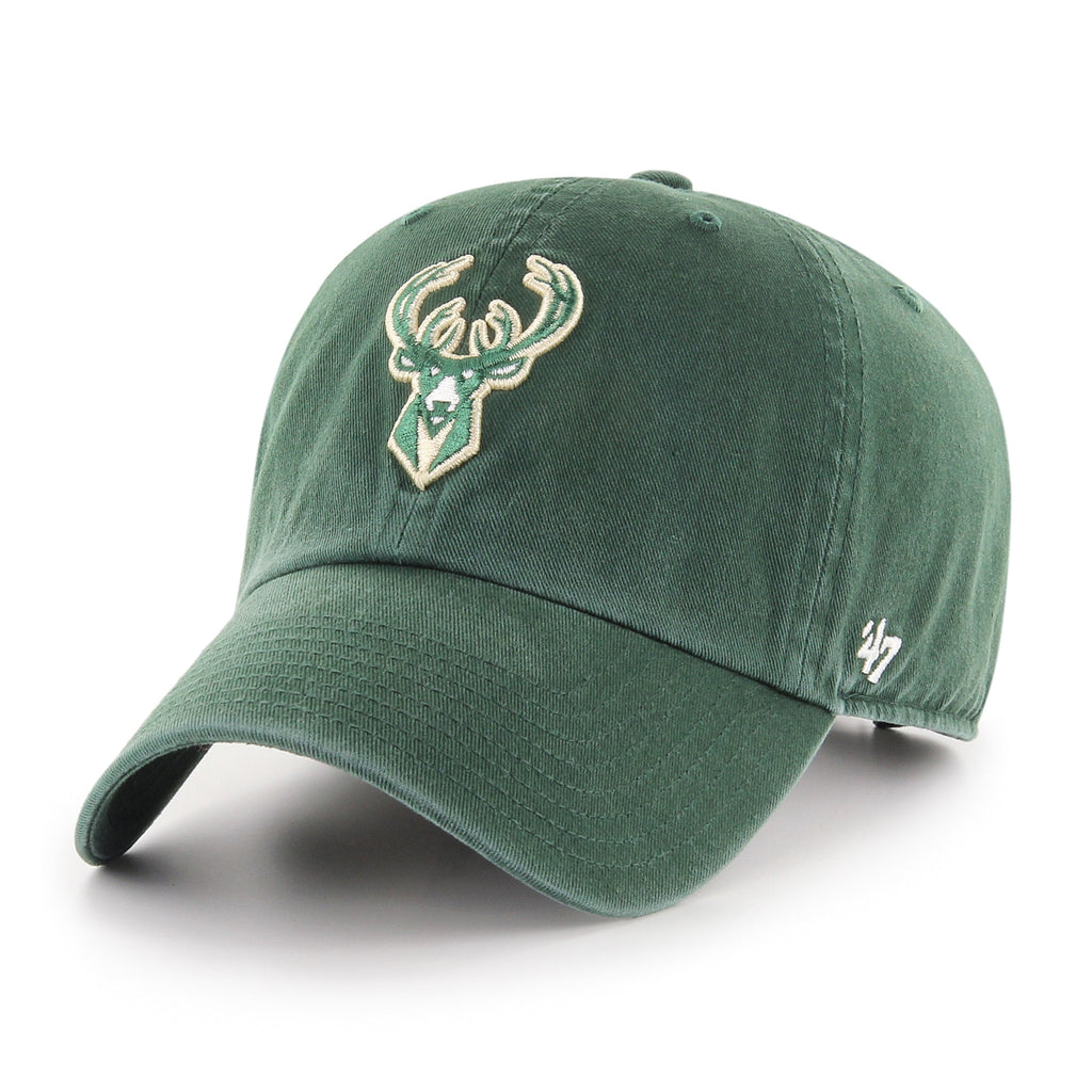 MILWAUKEE BUCKS '  KID'S CLEAN UP