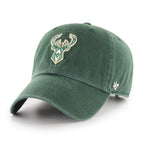 MILWAUKEE BUCKS '  KID'S CLEAN UP