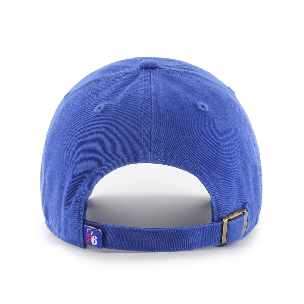 PHILADELPHIA 76ERS '  KID'S CLEAN UP