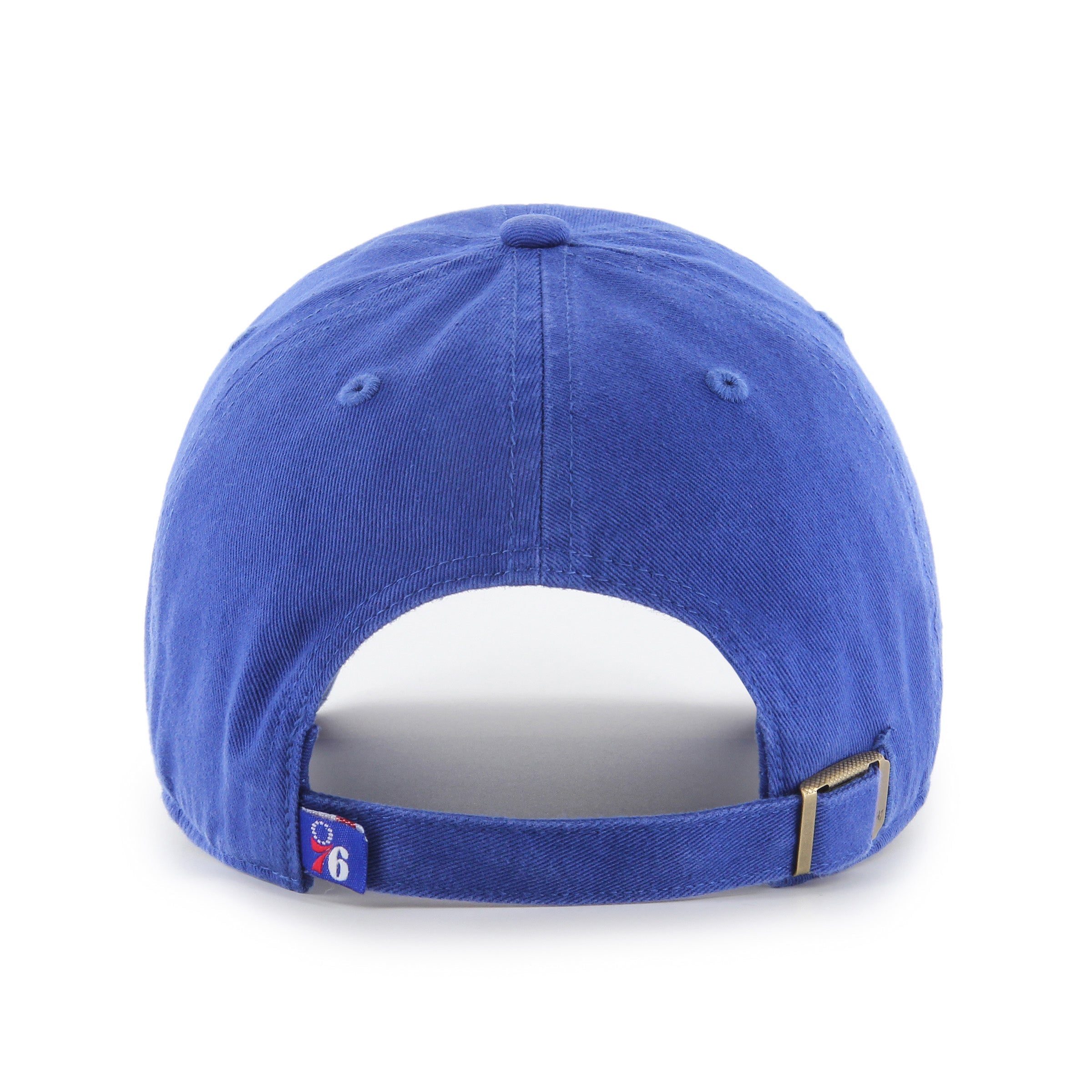 PHILADELPHIA 76ERS '  KID'S CLEAN UP
