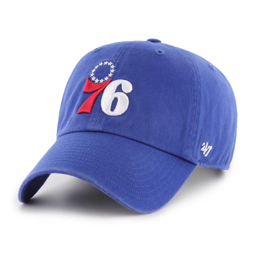 PHILADELPHIA 76ERS '  KID'S CLEAN UP