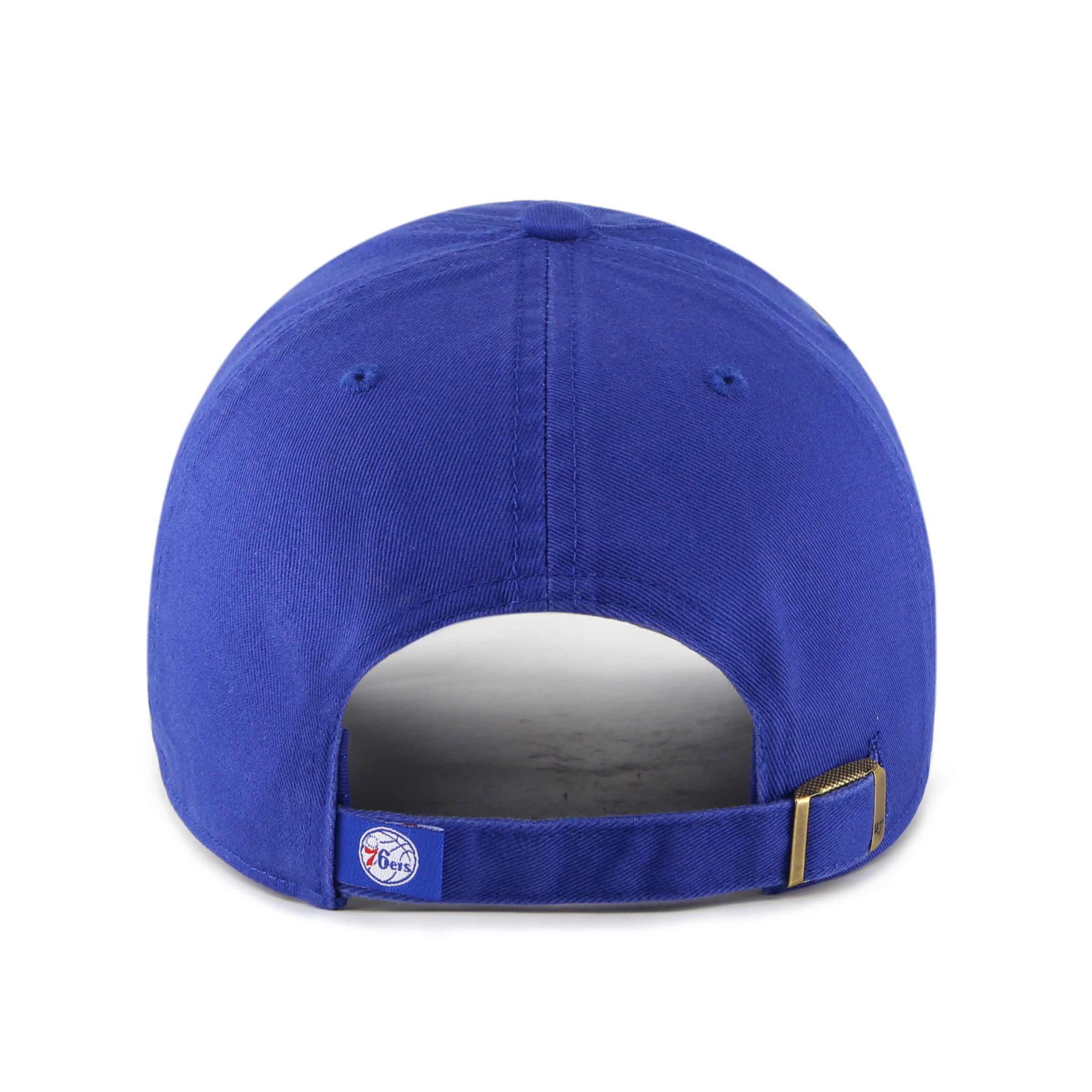 PHILADELPHIA 76ERS '  CLEAN UP