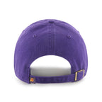 PHOENIX SUNS '  KID'S CLEAN UP