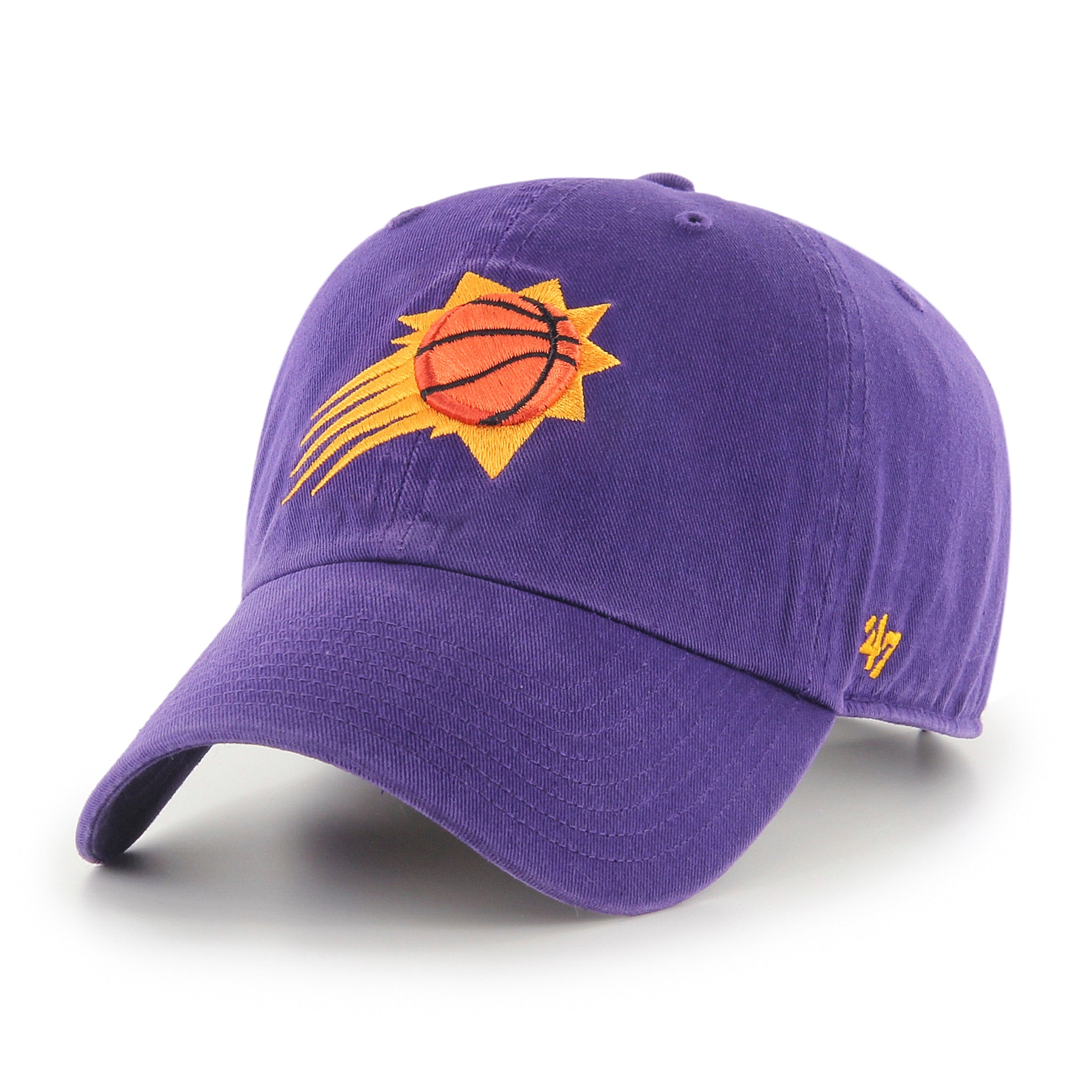 PHOENIX SUNS '  KID'S CLEAN UP
