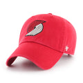 PORTLAND TRAIL BLAZERS '  CLEAN UP
