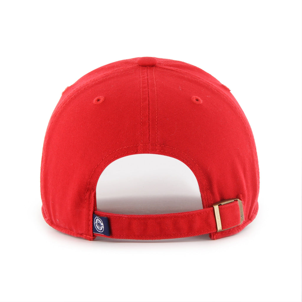 LOS ANGELES CLIPPERS '  CLEAN UP
