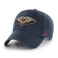 NEW ORLEANS PELICANS '  CLEAN UP